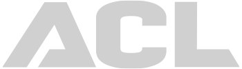 Logo gris ACL45