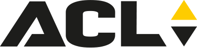 Logo ACL45 couleur